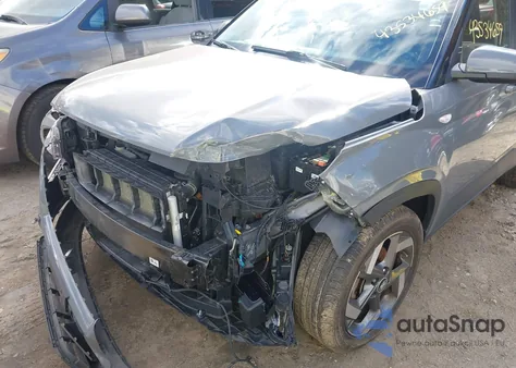 2021 Hyundai Venue Sel z USA, uszkodzony, nr VIN KMHRC8A38MU064089